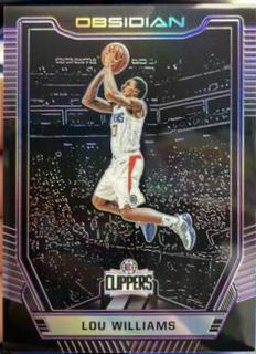 Lou Williams