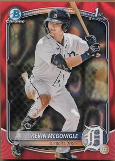 Kevin McGonigle
