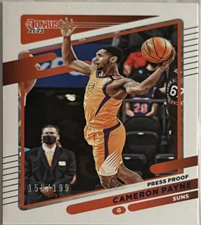Cameron Payne