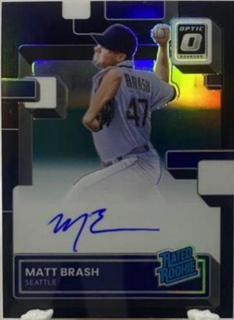 Matt Brash