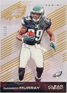 DeMarco Murray