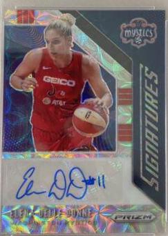 Elena Delle Donne [Prizm Premium Box Set] #SG-EDD