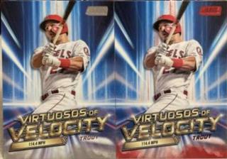 Mike Trout
