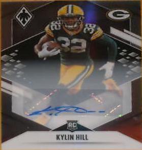 Kylin Hill