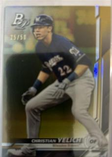 Christian Yelich