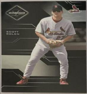 Scott Rolen
