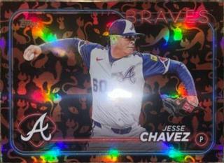 Jesse Chavez