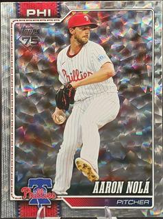 Aaron Nola