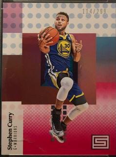 Stephen Curry