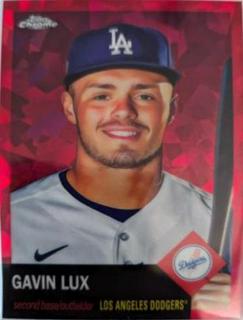 Gavin Lux