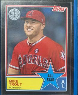 Mike Trout