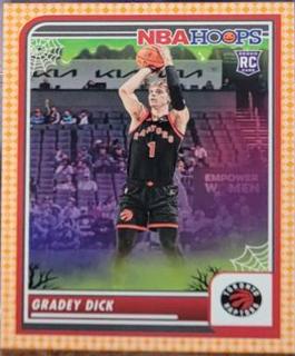 Gradey Dick