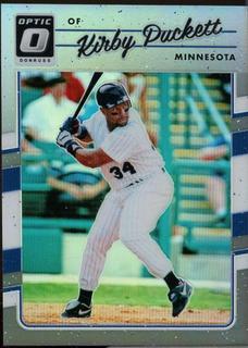 Kirby Puckett