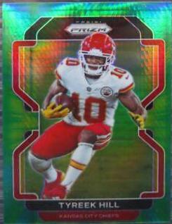 Tyreek Hill