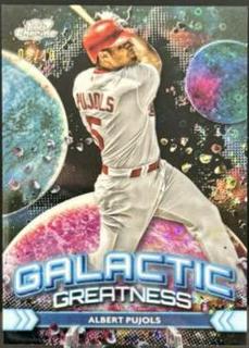 Albert Pujols