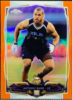 Anthony Barr