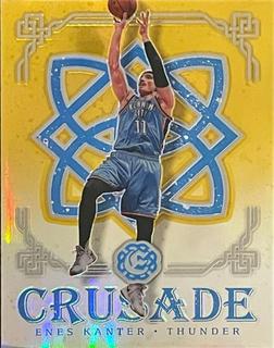 Enes Kanter