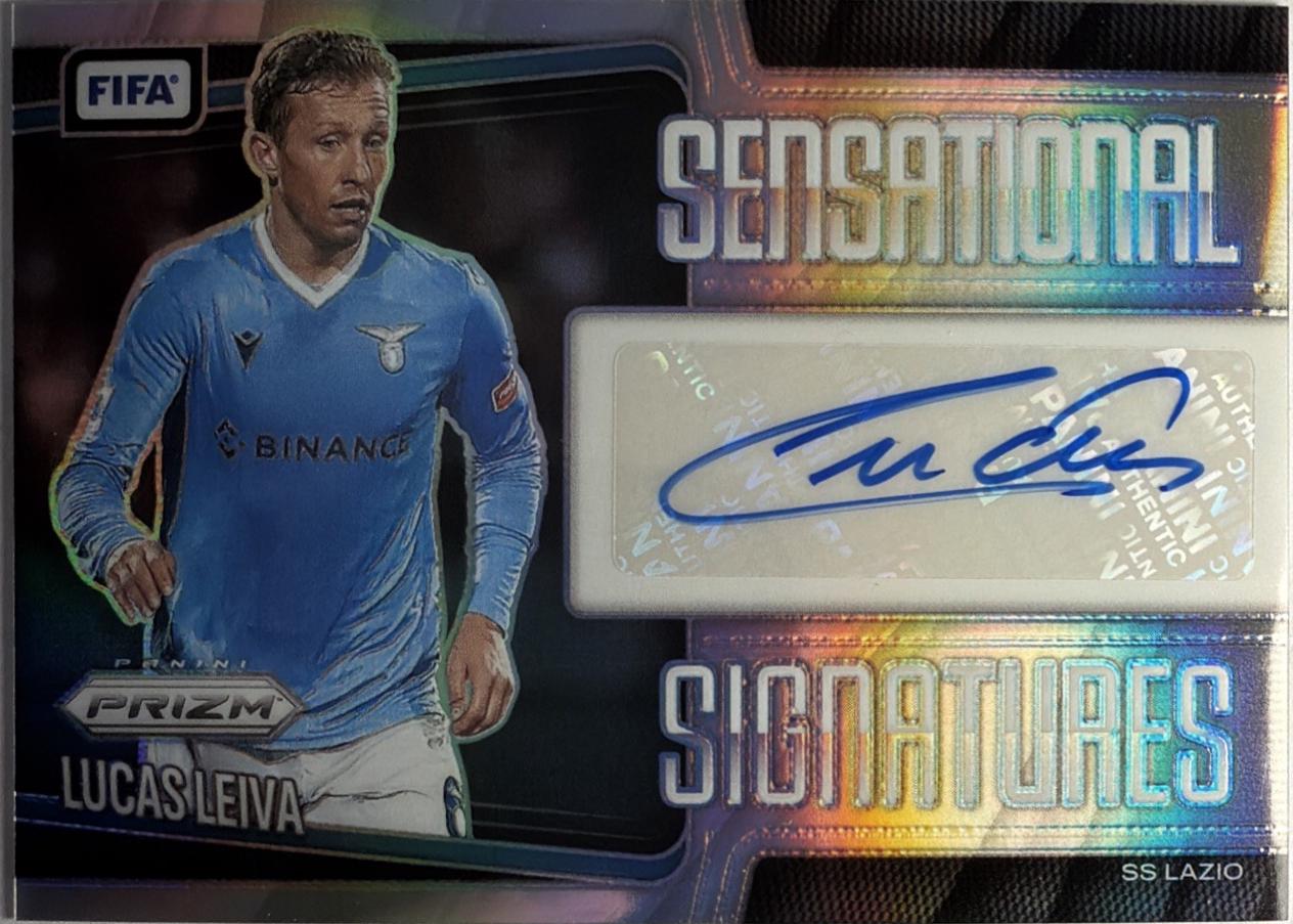 Lucas Leiva