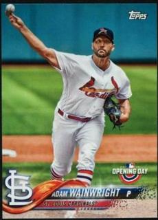 Adam Wainwright