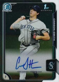 Carson Smith