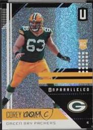 Corey Linsley
