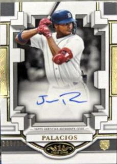 Jermaine Palacios