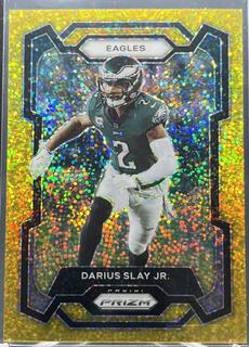 Darius Slay Jr.