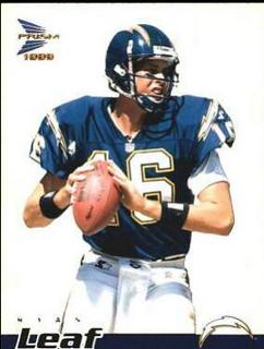 Ryan Leaf