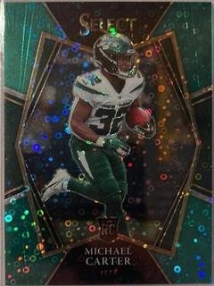 Michael Carter