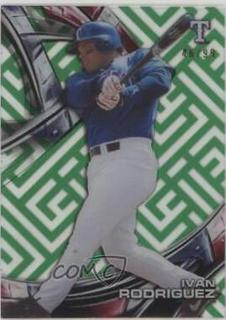 Ivan Rodriguez
