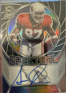 Simeon Rice