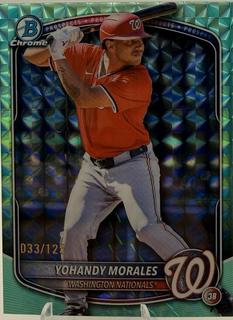 Yohandy Morales
