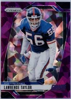 Lawrence Taylor