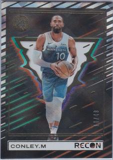 Mike Conley