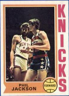 Phil Jackson