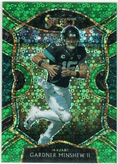 Gardner Minshew II