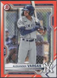 Alexander Vargas