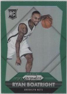 Ryan Boatright
