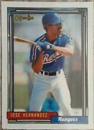 Jose Hernandez