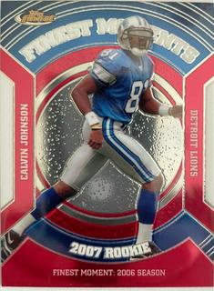 Calvin Johnson