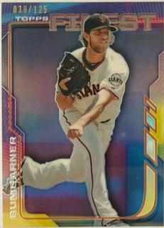 Madison Bumgarner