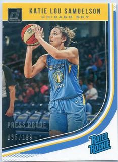 Katie Lou Samuelson