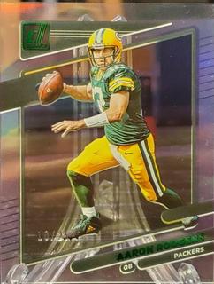 Aaron Rodgers