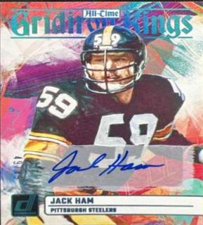 Jack Ham