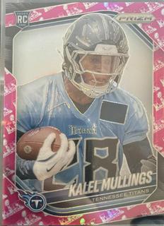 Kalel Mullings