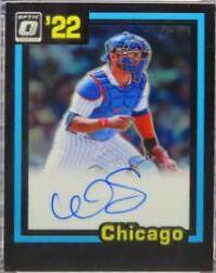 Willson Contreras