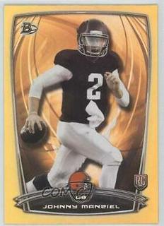 Johnny Manziel