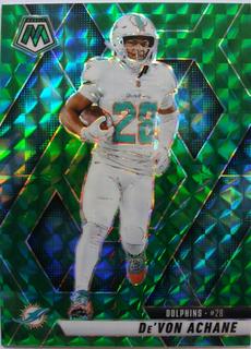 De'Von Achane