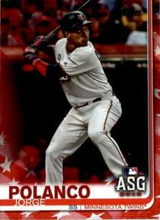 Jorge Polanco
