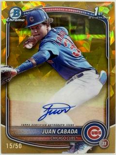 Juan Cabada